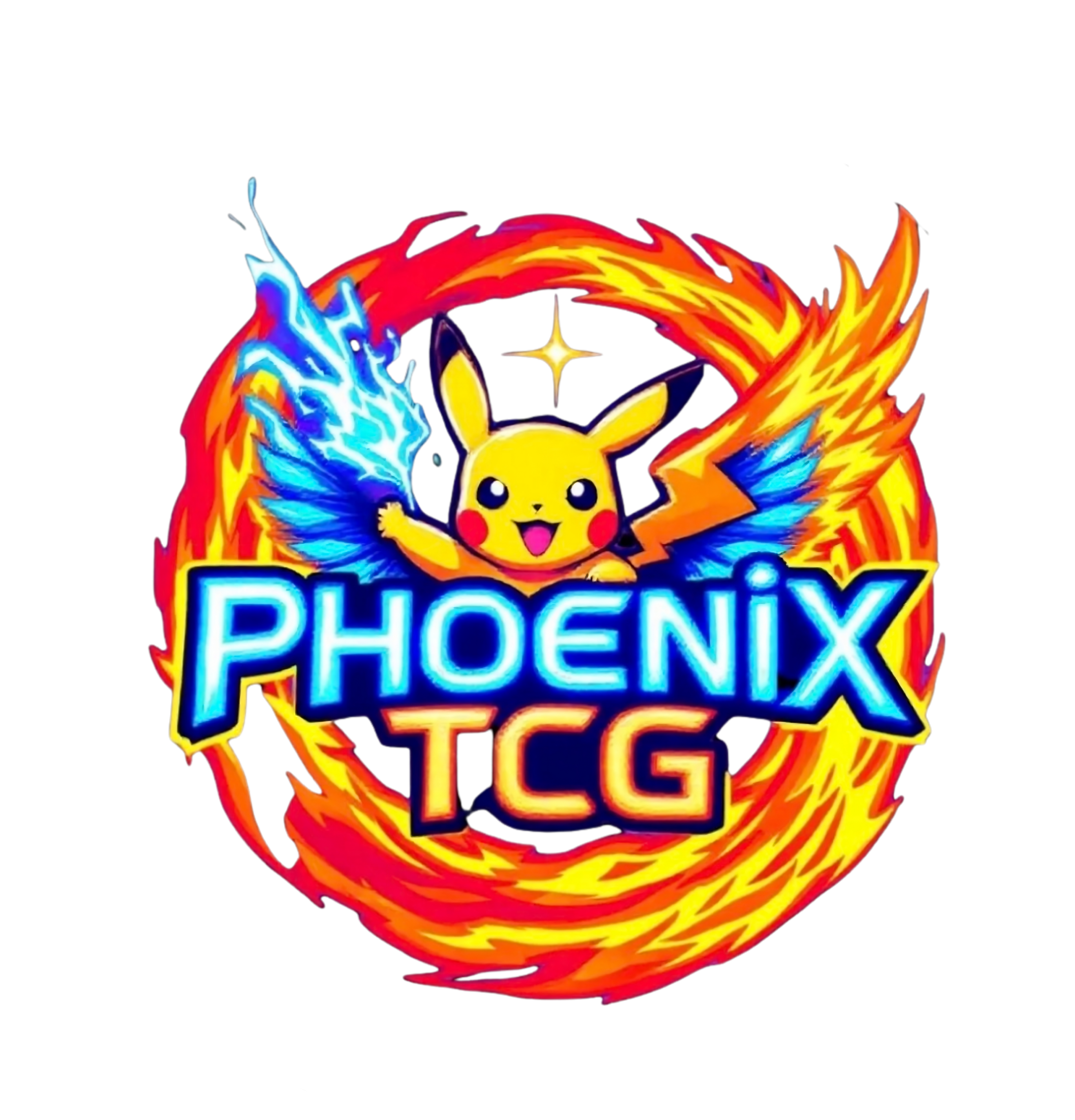 Phoenix TCG logo